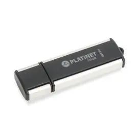 Pendrive 256 Gb Usb 3. 0 X-Depo Platinet