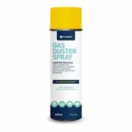 Gas Comprimido Platinet 600Ml