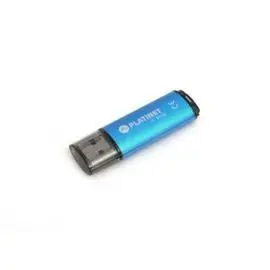 Pendrive 64 Gb Usb 2. 0 X-Depo Azul Platinet