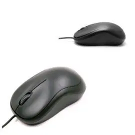 Raton Optico Omega 3D 1200Dpi V2 Om09 Negro