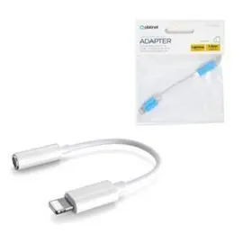 Cable Adaptador Smartphone Lightning - Aux Platine