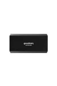 Disco Duro Externo Solido Ssd Hx100 256Gb M. 2 Usb