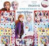 FROZEN 2 SUPER SET DE 500 PEGATINAS