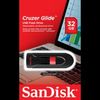 PENDRIVE USB 2.0 32GB CRUZER GLIDE B35 SANDISK