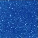 Lamina Goma Eva Purpurina 40X60 cm 5 Hojas 2Mm Azu