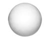 BOLAS POREXPAN 15CM