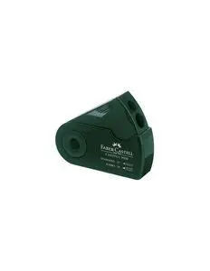 Afilalapices Doble Castell 9000 Verde