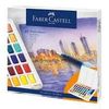 ACUARELA FABER CASTELL CREATIVE STUDIO 48 COLORES
