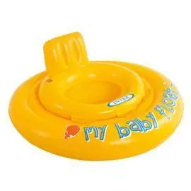 Flotador Bebe - 6 a 12 Meses - 70 cm