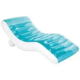 Colchon Hinchable Splash Lounge