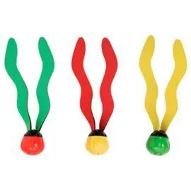 Blister Juegos Acuaticos Fun - Algas