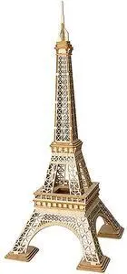 Maqueta Torre Eiffel
