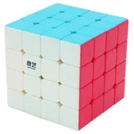 Cubo Qi Yuan S2 4X4 Stickerless