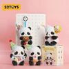 EXPOSITOR 4 PANDA ROLL: PARTY PLUSH