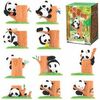 EXPOSITOR 8 PANDA ROLL: FRUIT TREE CLIMBING