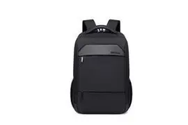 Mochila Elegante para Portatil Negra
