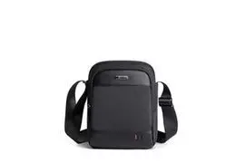 Bandolera con Bolsillo Frontal