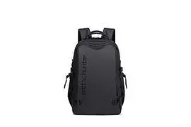 Mochila de Oficina con Redes Laterales