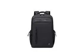 Mochila de Oficina con Redes y Bolsillo Frontal