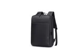 Mochila de Oficina Sotisficada Negra