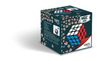 JUEGO DE MESA PROFESSIONAL SPPED CUBE MAGNETIC VER