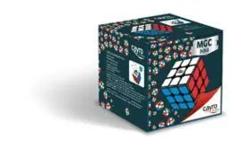 Juego de Mesa Professional Spped Cube Magnetic Ver