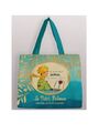 BOLSA ALGODON LPP PEQUEÑA - 5 (ROSA)