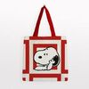 BOLSA ALGODON SNOOPY GRANDE-4