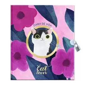 Diario de Vida Planet Cat
