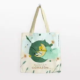 Bolsa Algodon Principito Grande - 13 Estrella