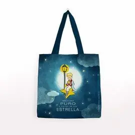 Bolsa Algodon Mediana Lpp - 12 Farola