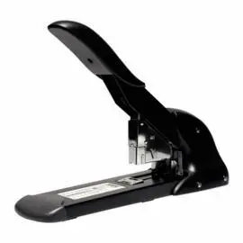 Grapadora para Gruesos Fashion de Rapid Hd210 Negr