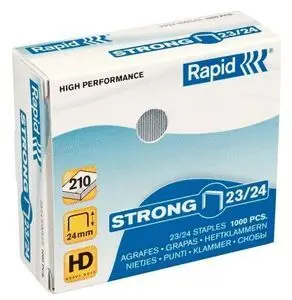 Grapas Strong Rapid 23/24