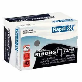 Grapas Super Strong Rapid 73/12