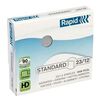 GRAPAS ESTANDARES RAPID 23/12