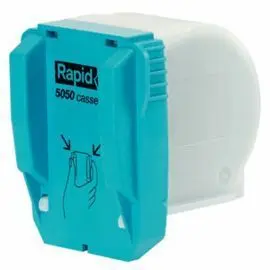 Cartucho de Grapas R5050 Rapid