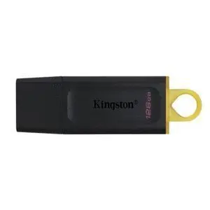 Pendrive Usb 3. 2 128Gb Data Traveler Exodia Kingst