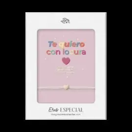 Kit Eres Especial te Quiero con Locura