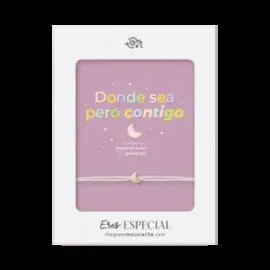 Kit Eres Especial Donde Sea Pero Contigo