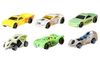 HOT WHEELS VEHICULOS COLOR SHIFTERS SURTIDOS