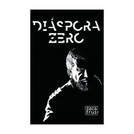 Juego de Cartas Diaspora Zero