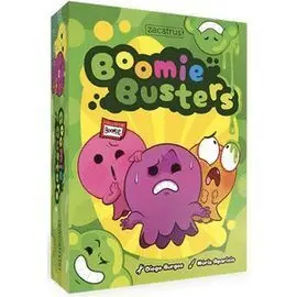 Juego de Mesa Boomie Busters