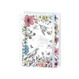 Agenda Anual 2025 15X21 S. v. The Coloring Planner