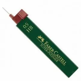 Minas Faber 05 Hb Polymer