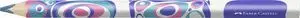 Lapiz Faber Castell Jumbo Multicolor Fantasia Past