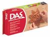 PASTA MODELAR DAS 1 KG TERRACOTA