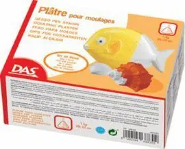 Das Yeso Polvo Pack 1 Kg