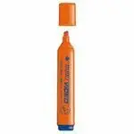 Marcador Tratto Video Naranja
