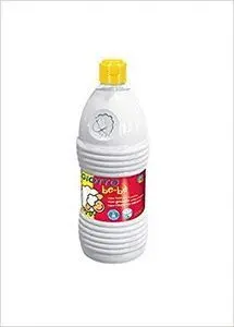 Tempera Liquida 1000Ml Giotto Bebe Blanco