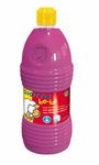 TEMPERA LIQUIDA 1000ML GIOTTO BEBE MAGENTA